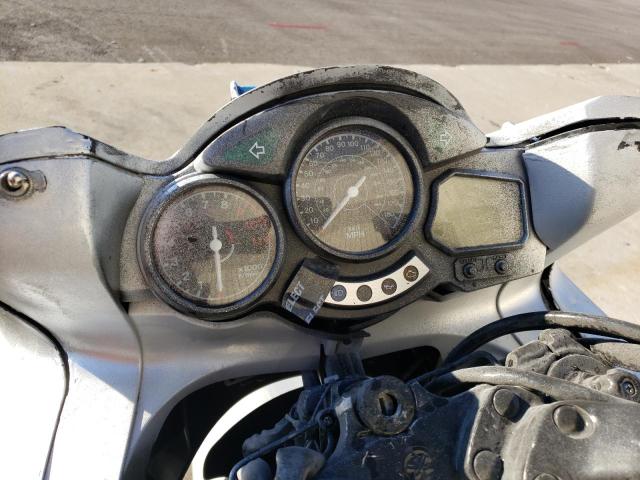 2003 YAMAHA FJR1300 JYARP07E03A000109