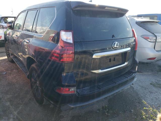 2022 LEXUS GX 460 LUX JTJGM7BX5N5335297