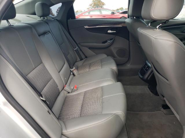 2019 CHEVROLET IMPALA LT - 2G11Z5SA1K9109193