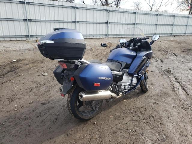 2018 YAMAHA FJR1300 AE JYARP30E2JA000668