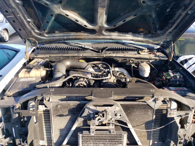 1GTHK23225F900666 GMC Sierra K2500 Heavy Duty