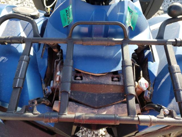 2019 YAMAHA YFM700 G 5Y4AMK230KA101751