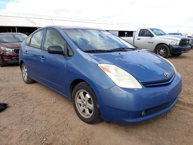 2005 Toyota Prius for sale in Phoenix, AZ