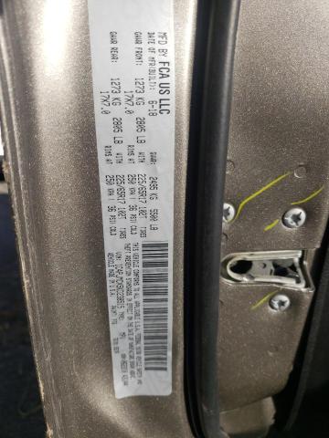 2019 JEEP CHEEROKEE 1C4PJMCX5KD238515