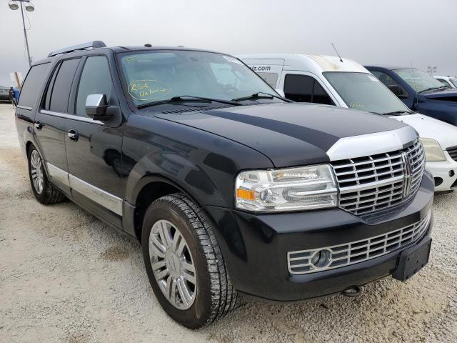 2010 Lincoln Navigator 