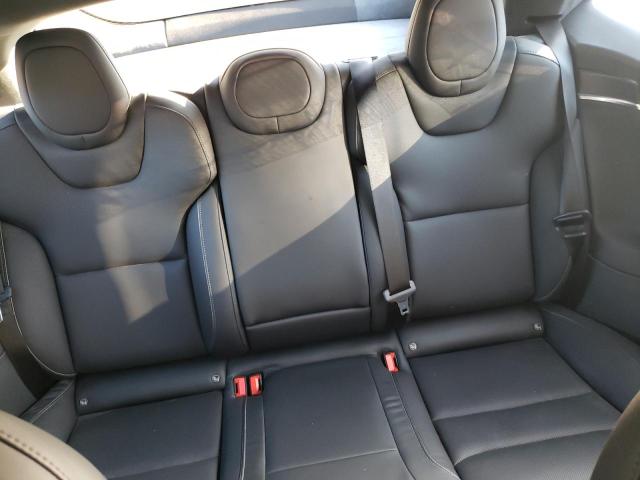 2022 TESLA MODEL S - 5YJSA1E6XNF460364