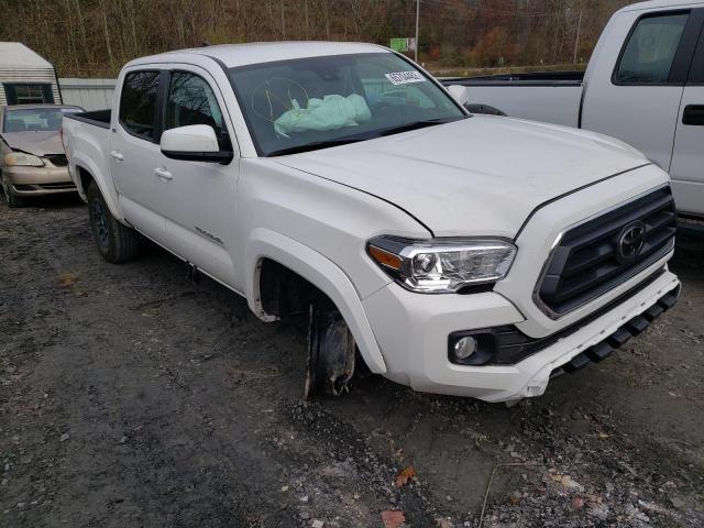 2022 Toyota Tacoma DOU for sale in Hurricane, WV