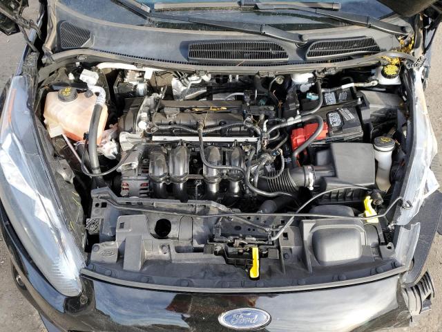 2019 FORD FIESTA ST - 3FADP4DJXKM115024