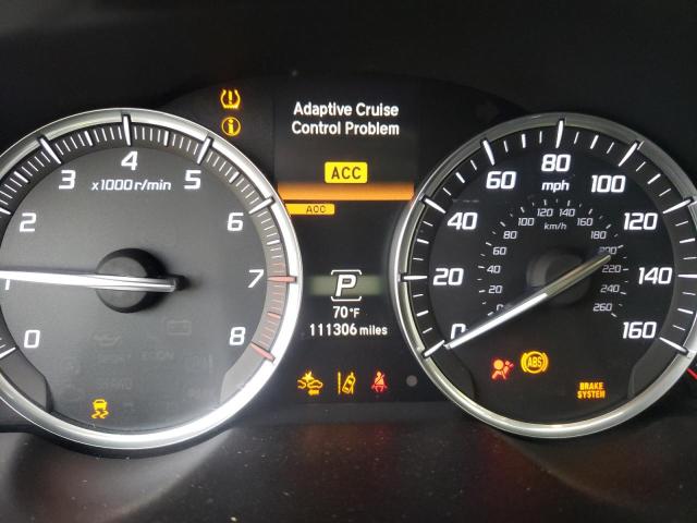 2016 ACURA TLX ADVANC 19UUB3F70GA000104