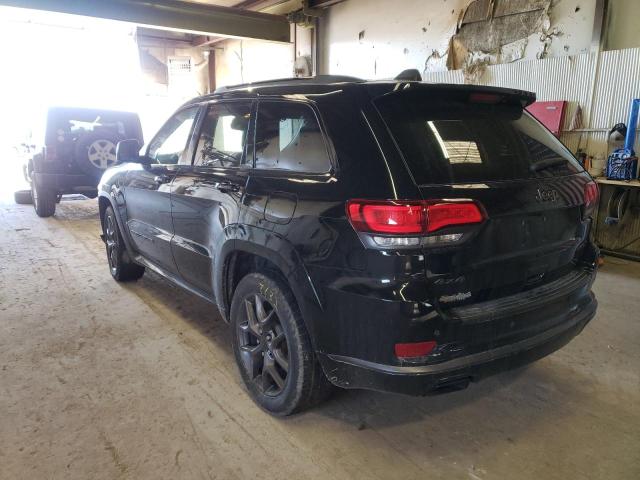1C4RJFBG3LC268156 Jeep Grand Cherokee Limited