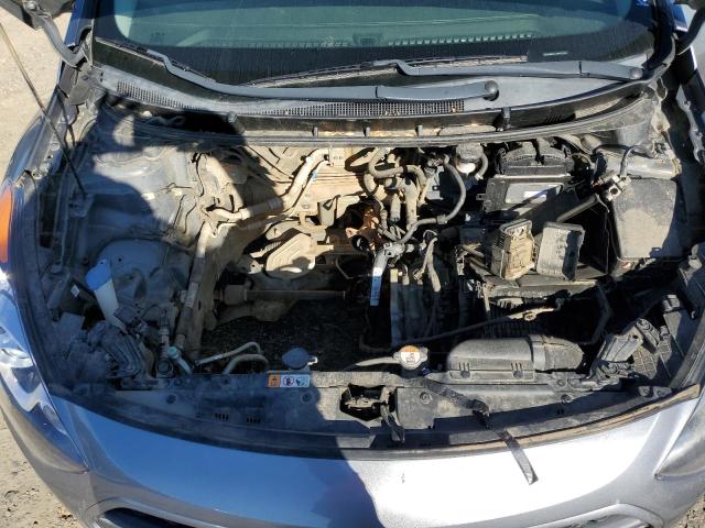 2017 HYUNDAI ELANTRA GT - KMHD35LH7HU352306