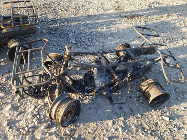 2001 HONDA TRX250 478TE210214118330
