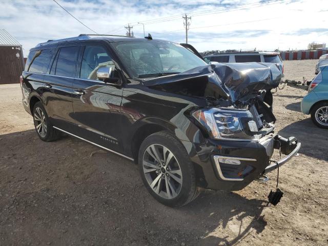 2020 Ford Expedition Max Platinum