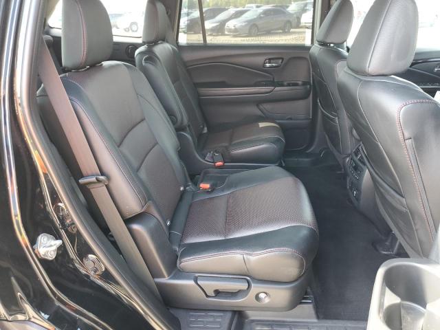2020 HONDA PILOT BLAC 5FNYF6H74LB032686