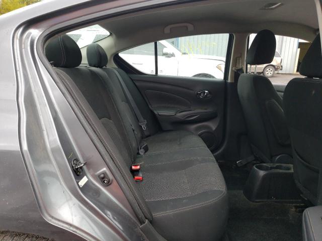 2019 NISSAN VERSA S - 3N1CN7AP0KL870133