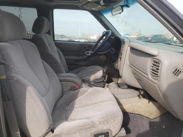 1GKDT13W612123410 GMC Jimmy