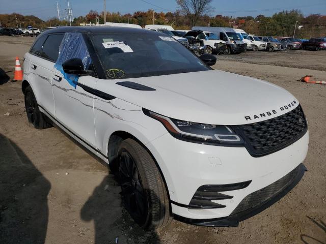 LAND ROVER RANGEROVER – zdjęcie z aukcji, lot #63727222