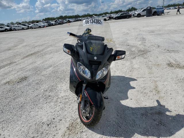 2009 SUZUKI AN650 A JS1CP51B092100357