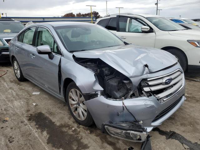 2017 Subaru Legacy 2.5i Premium