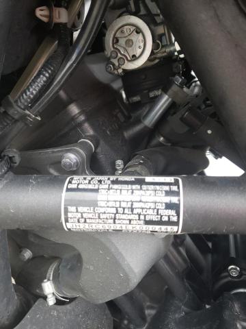 2014 HONDA CTX700 JH2RC6904EK000445