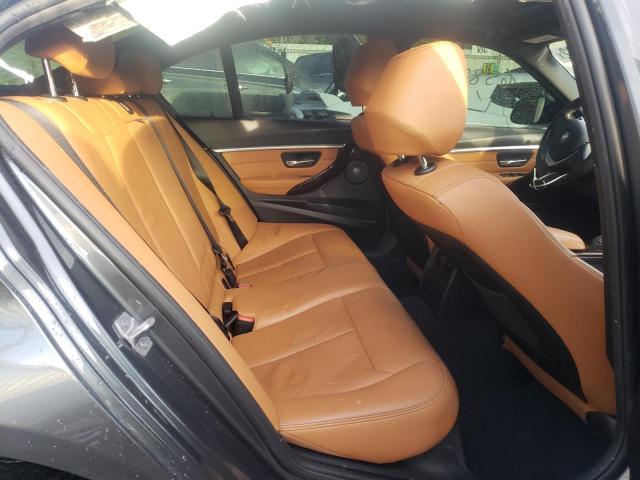 2018 BMW 340 XI WBA8B7C53JA411849