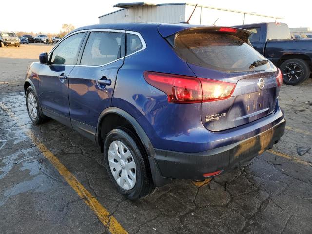 2019 NISSAN ROGUE SPT JN1BJ1CR9KW329188