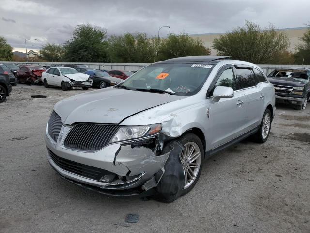 2LMHJ5AT5EBL54141 Lincoln MKT