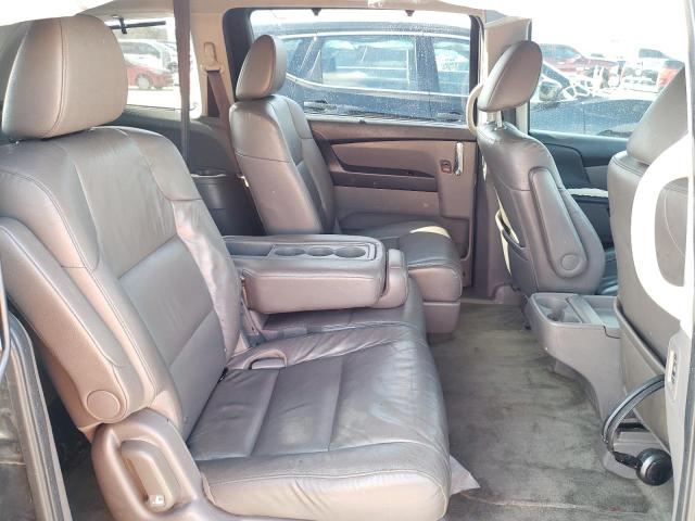 2015 HONDA ODYSSEY TO - 5FNRL5H91FB058126