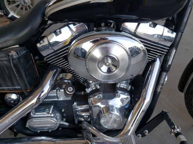 2003 HARLEY-DAVIDSON FXDL 1HD1GDV113K334697