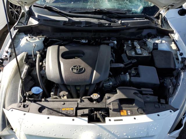 2016 TOYOTA SCION 3MYDLBZV9GY143808