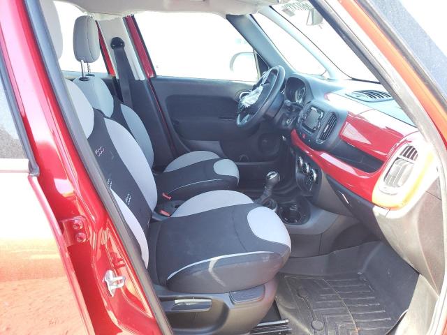 2015 FIAT 500L POP ZFBCFAAH0FZ031469