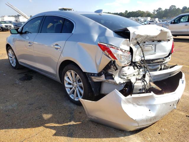 2015 BUICK LACROSSE - 1G4GB5G35FF347461
