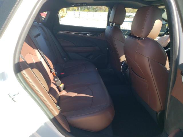 2019 BUICK LACROSSE A 1G4ZV5SS5KU125197