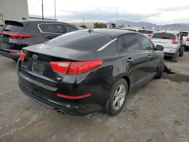 5XXGM4A70FG405014 KIA Optima Lx
