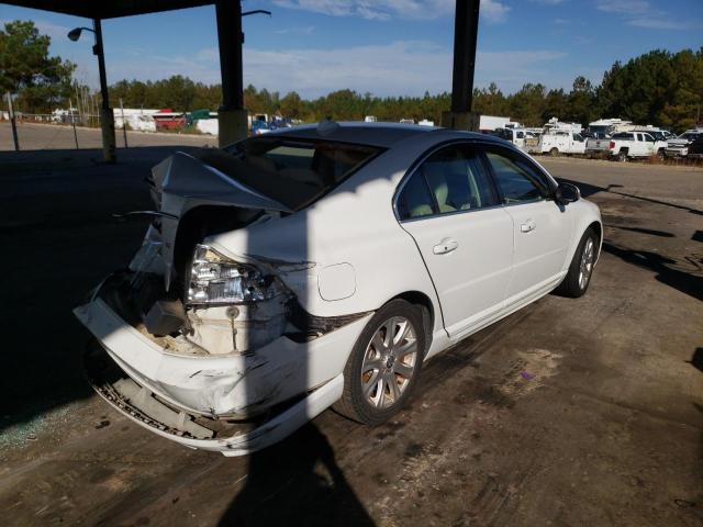 YV1AS982891094459 Volvo S80