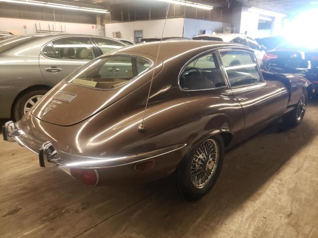 UC1S73069 Jaguar ETYPE