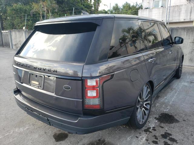 SALGV5FEXHA353019 Land Rover Range Rover Autobiography