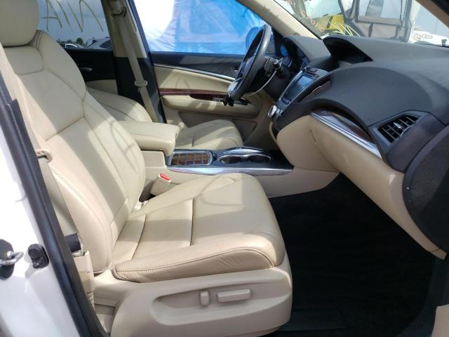5J8YD4H36HL001436 Acura MDX