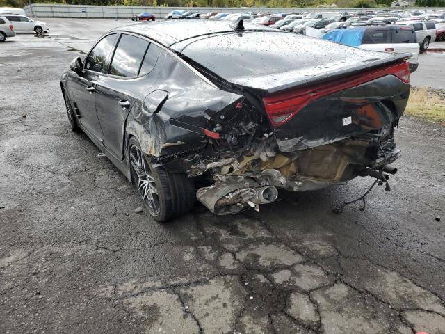 KNAE45LC1N6116340 KIA Stinger Gt1