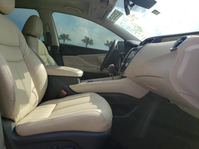 2020 NISSAN MURANO SL 5N1AZ2CJ9LN112888