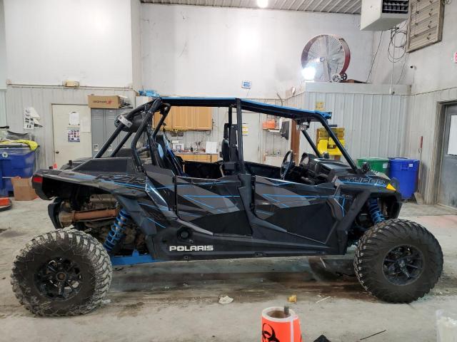 Salvage cars for sale from Copart Columbia, MO: 2019 Polaris RZR XP 4 T