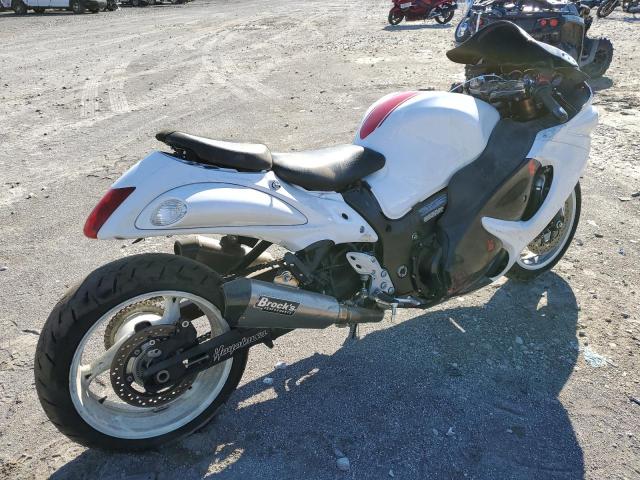 2018 SUZUKI GSX1300 RA JS1GX72B9J2100633