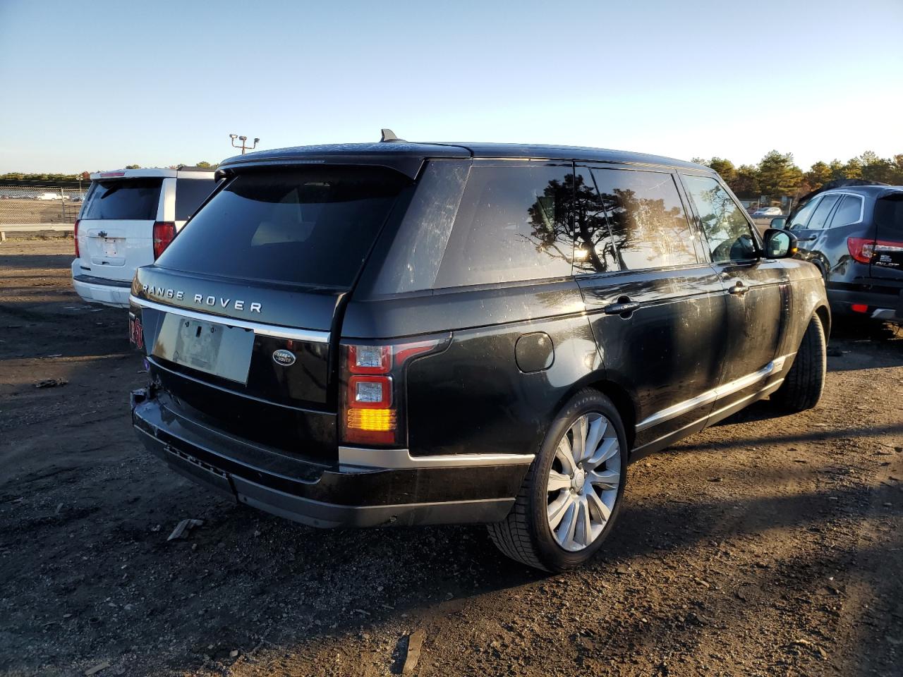 SALGS3TF9FA239228 2015 Land Rover Range Rover Supercharged