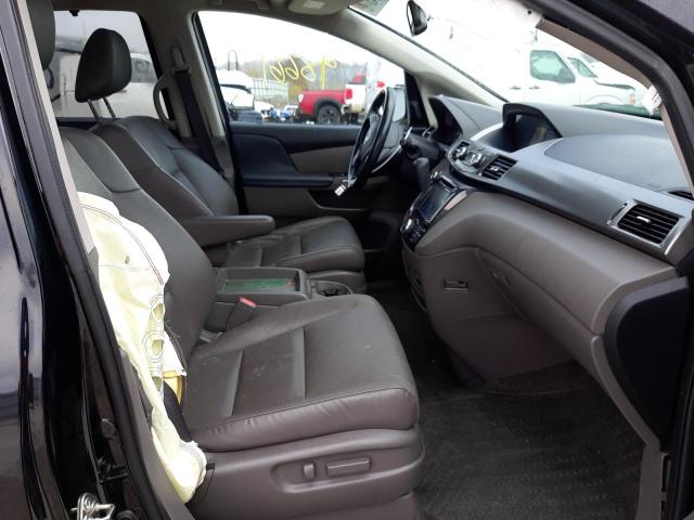 2016 HONDA ODDYSSEY 5FNRL5H98GB123121