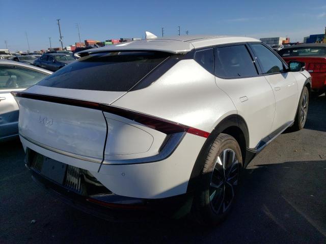 2022 KIA EV6 LIGHT KNDC34LA5N5066165