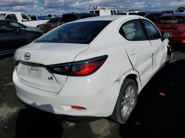 2016 TOYOTA SCION 3MYDLBZV9GY143808