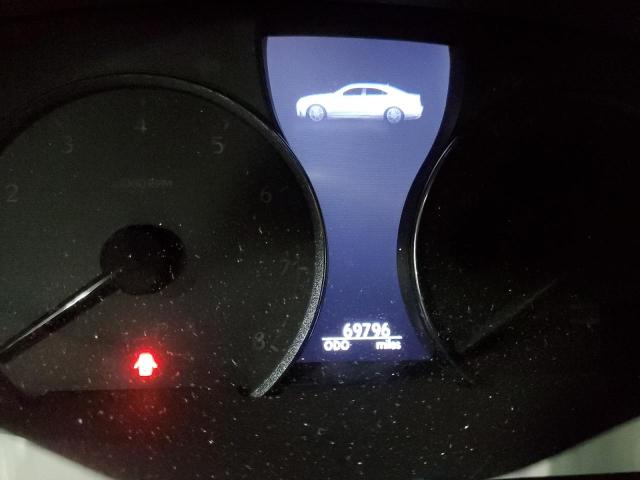 2015 LEXUS LS 460L JTHDL5EF1F5007147