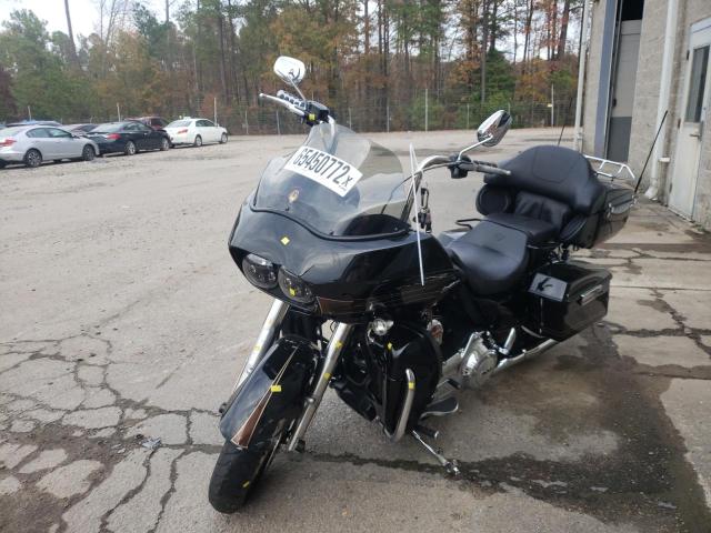 2012 HARLEY-DAVIDSON FLTRU ROAD 1HD1KGM11CB602312