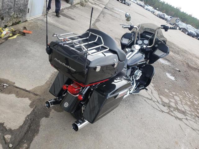 2012 HARLEY-DAVIDSON FLTRU ROAD 1HD1KGM11CB602312