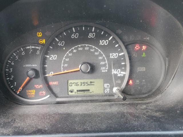 2015 MITSUBISHI MIRAGE DE - ML32A3HJ4FH051437